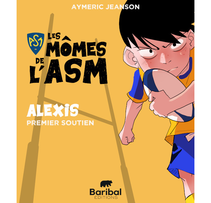 Les Mômes de l’ASM