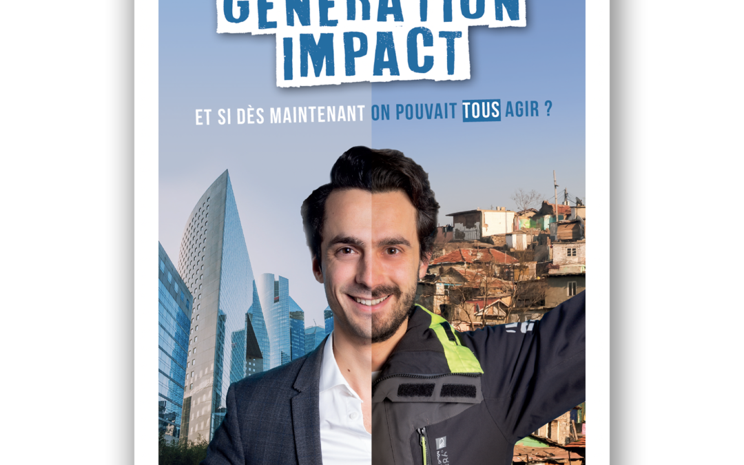 Génération Impact